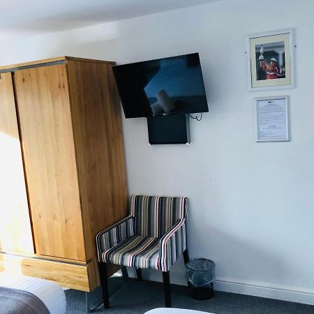 The Players Golf Club Hotel Chipping Sodbury Luaran gambar