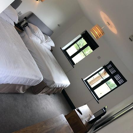 The Players Golf Club Hotel Chipping Sodbury Luaran gambar