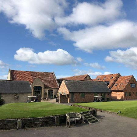 The Players Golf Club Hotel Chipping Sodbury Luaran gambar