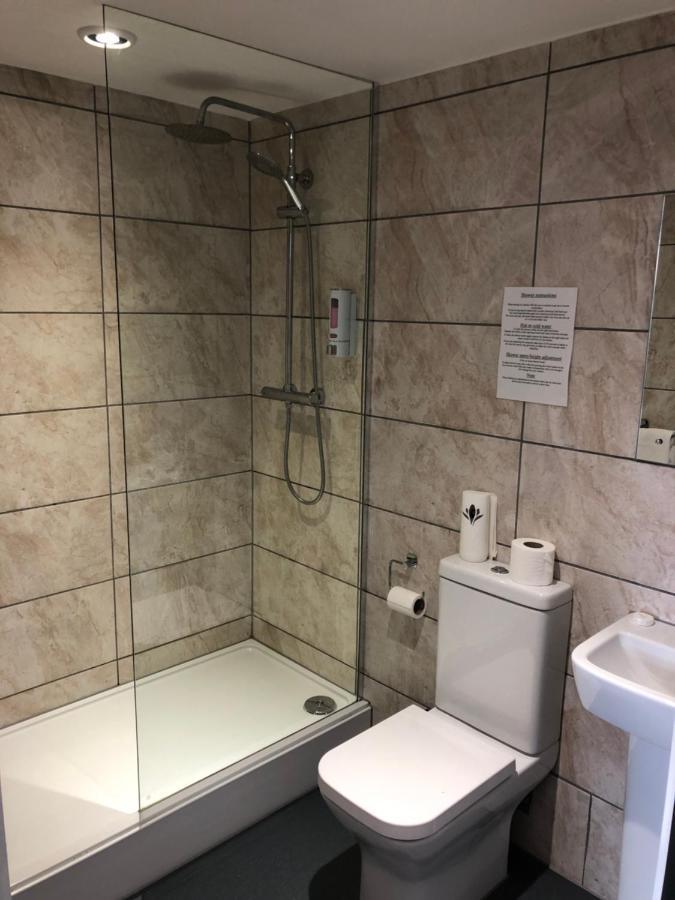 The Players Golf Club Hotel Chipping Sodbury Luaran gambar