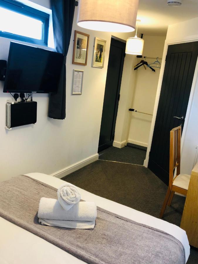 The Players Golf Club Hotel Chipping Sodbury Luaran gambar