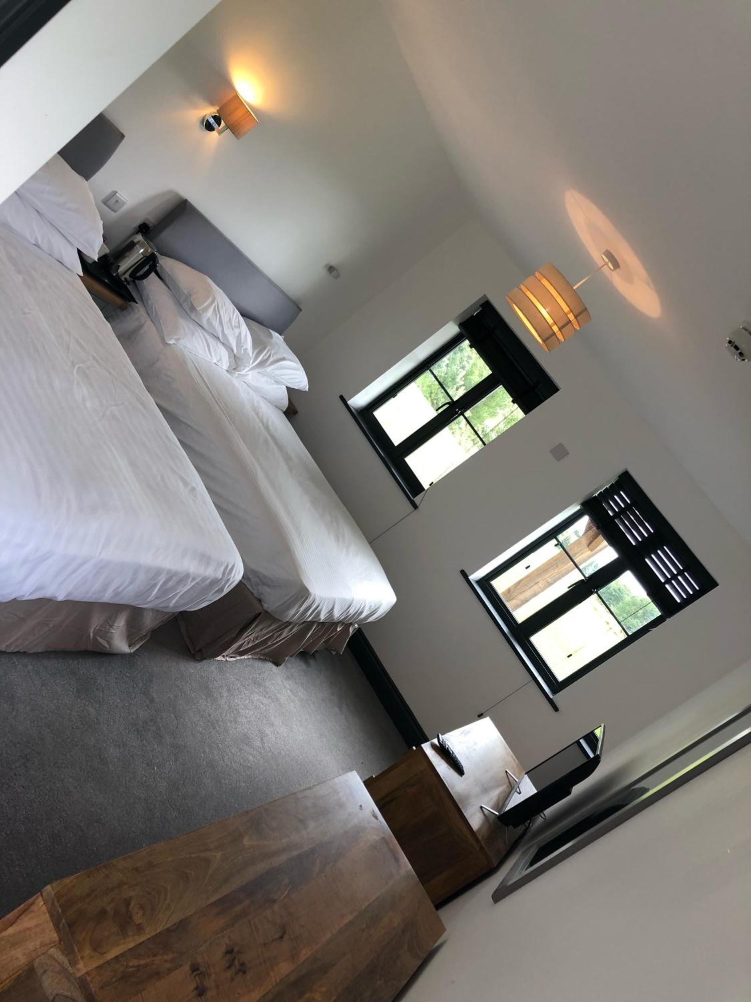 The Players Golf Club Hotel Chipping Sodbury Luaran gambar