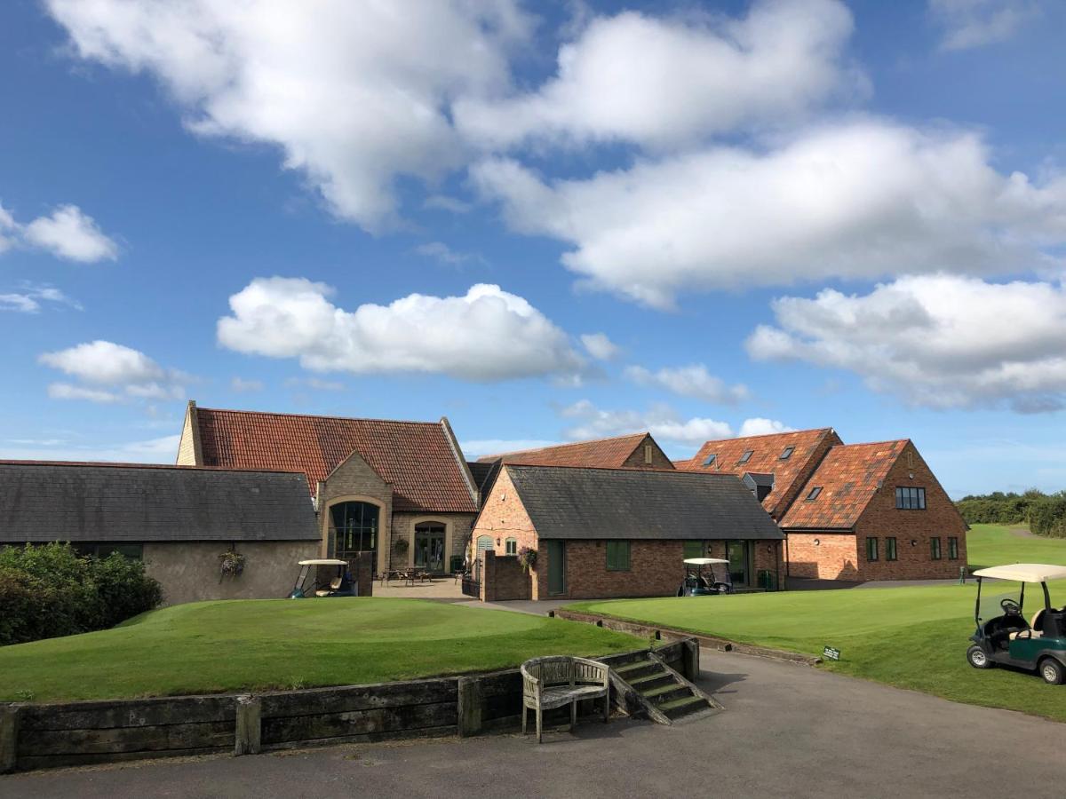 The Players Golf Club Hotel Chipping Sodbury Luaran gambar