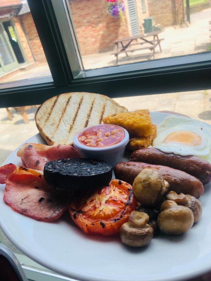 The Players Golf Club Hotel Chipping Sodbury Luaran gambar
