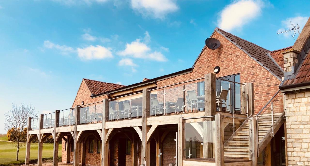 The Players Golf Club Hotel Chipping Sodbury Luaran gambar