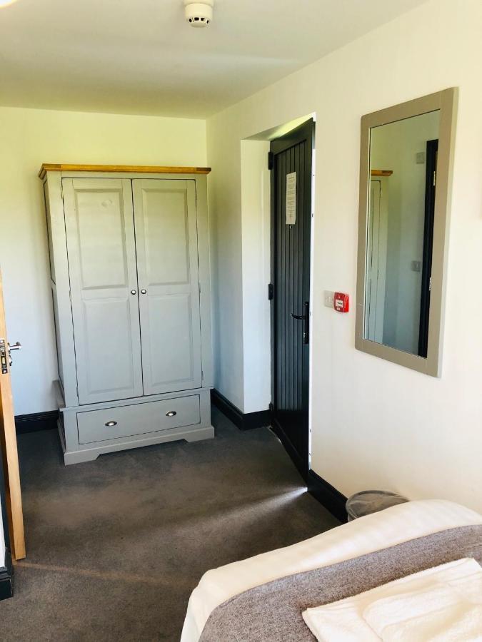 The Players Golf Club Hotel Chipping Sodbury Luaran gambar